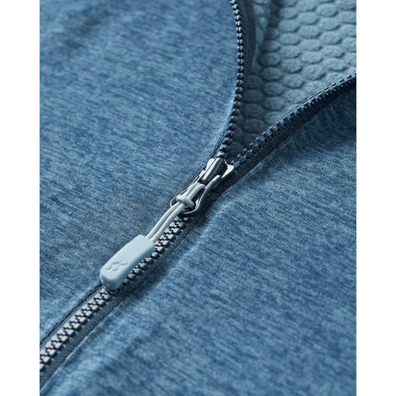 Rab Women's Nexus Jacket Tempest Blue-3