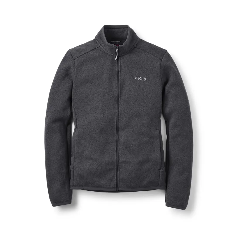 Rab Women's Ryvoan Jacket Ebony