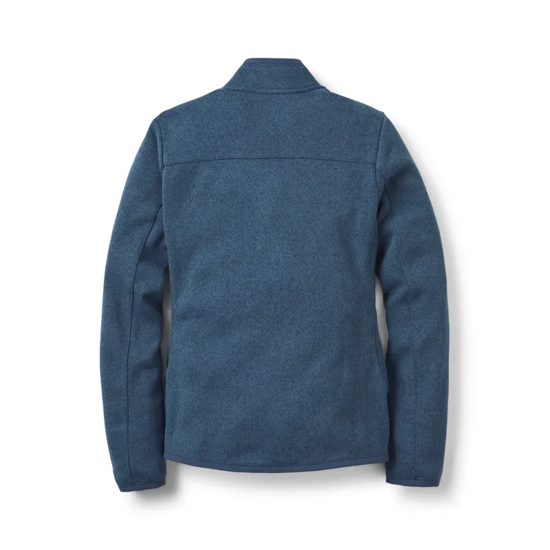 Rab Women's Ryvoan Jacket Tempest Blue-1