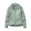 Rab Women's Ascendor Light Hoody Dark Fig Green