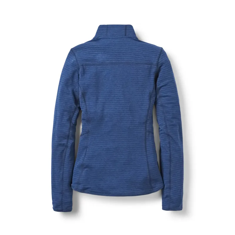 Rab Women's Ascendor Light Pull-On Tempest Blue-1