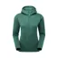 Rab Women's Modulus Hoody Eucalyptus