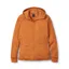 Rab Womens Nexus Hoodie Dark Melba