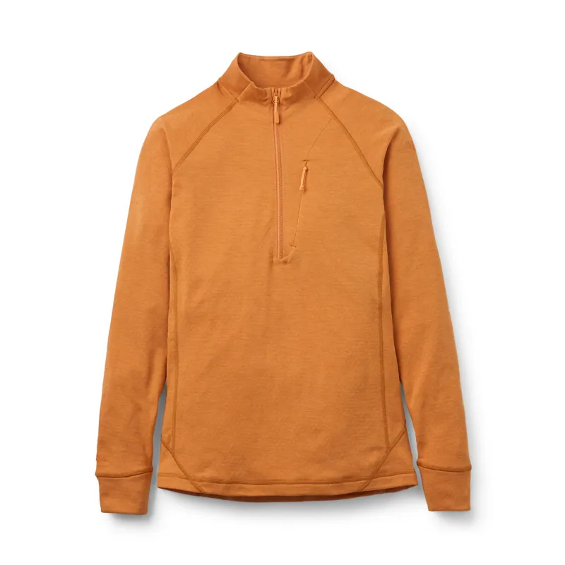 Rab Womens Nexus Pull-On Dark Melba