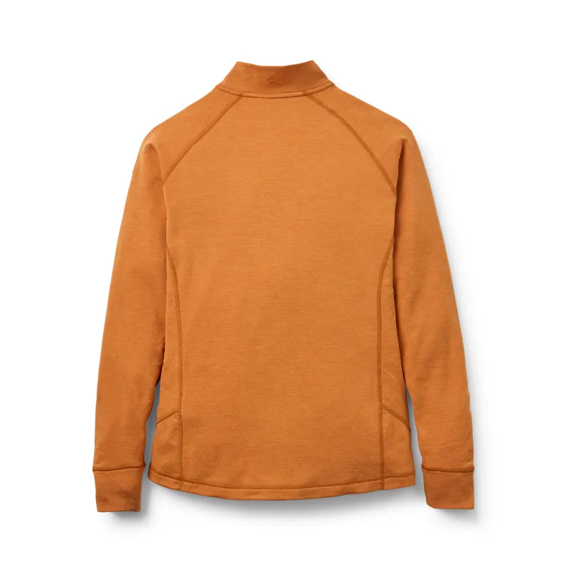 Rab Womens Nexus Pull-On Dark Melba-1