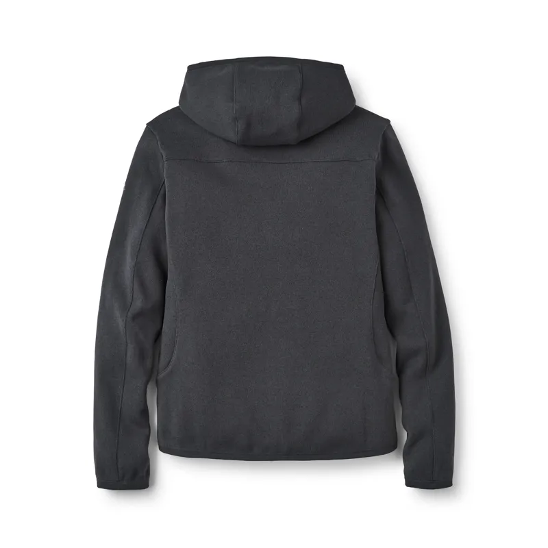 Rab Women's Ryvoan Hoody Ebony-1