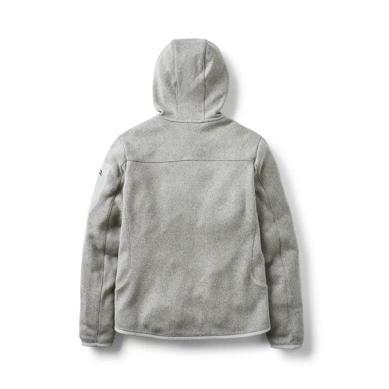 Rab Women's Ryvoan Hoody Light Zinc-1