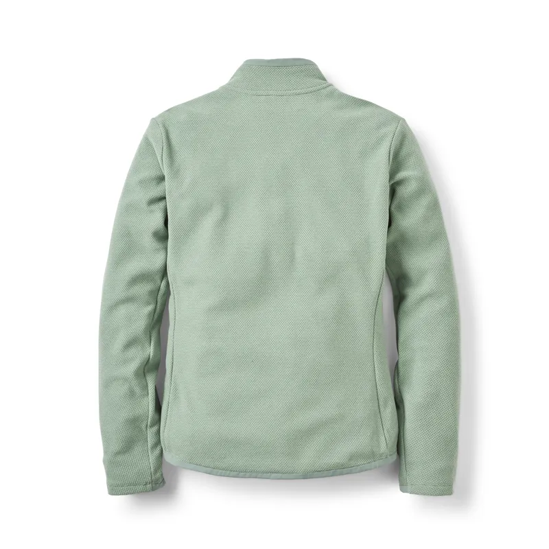 Rab Women's Stavel Pull-On Dark Fig Green-1