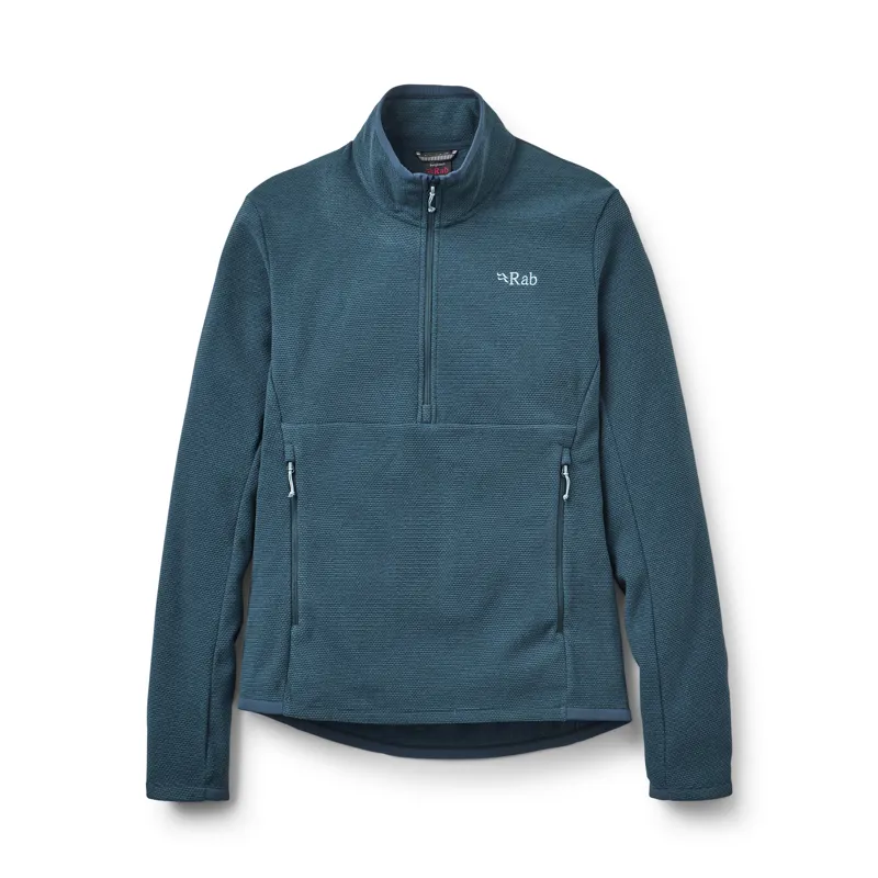 Rab Women's Stavel Pull-On Tempest Blue