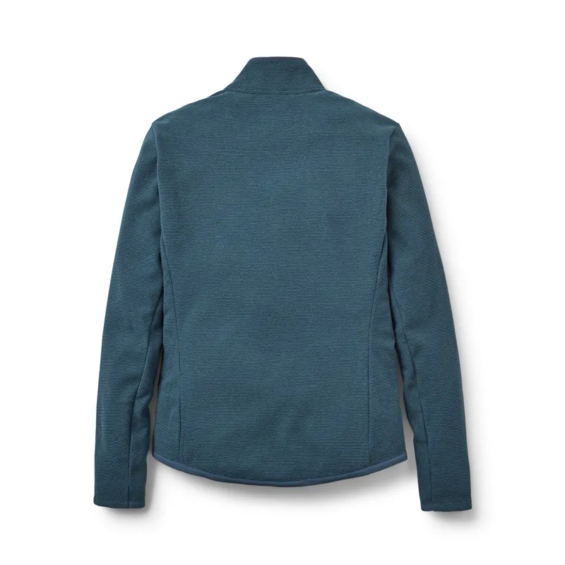 Rab Women's Stavel Pull-On Tempest Blue-1