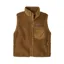 Patagonia Women's Classic Retro-X Vest Deer Brown