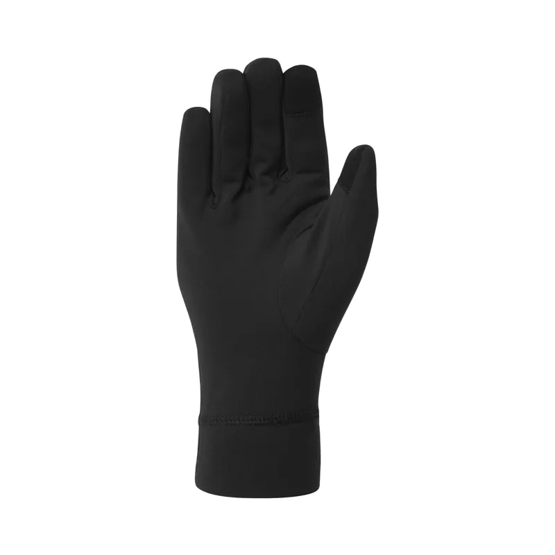 Montane Women's Dart XT Liner Glove Black-1