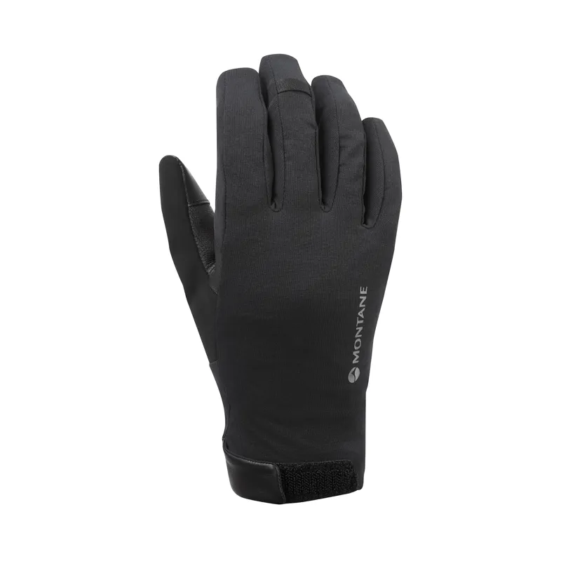 Montane Women's Duality Gloves Black
