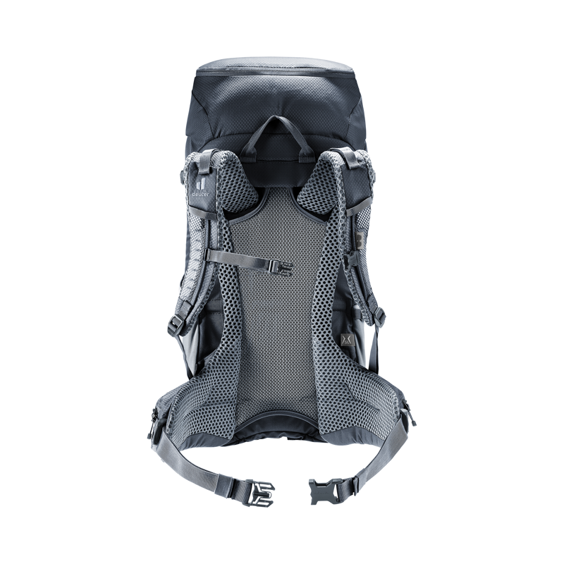 Deuter Women's Futura 30 SL Hiking Backpack Black-10