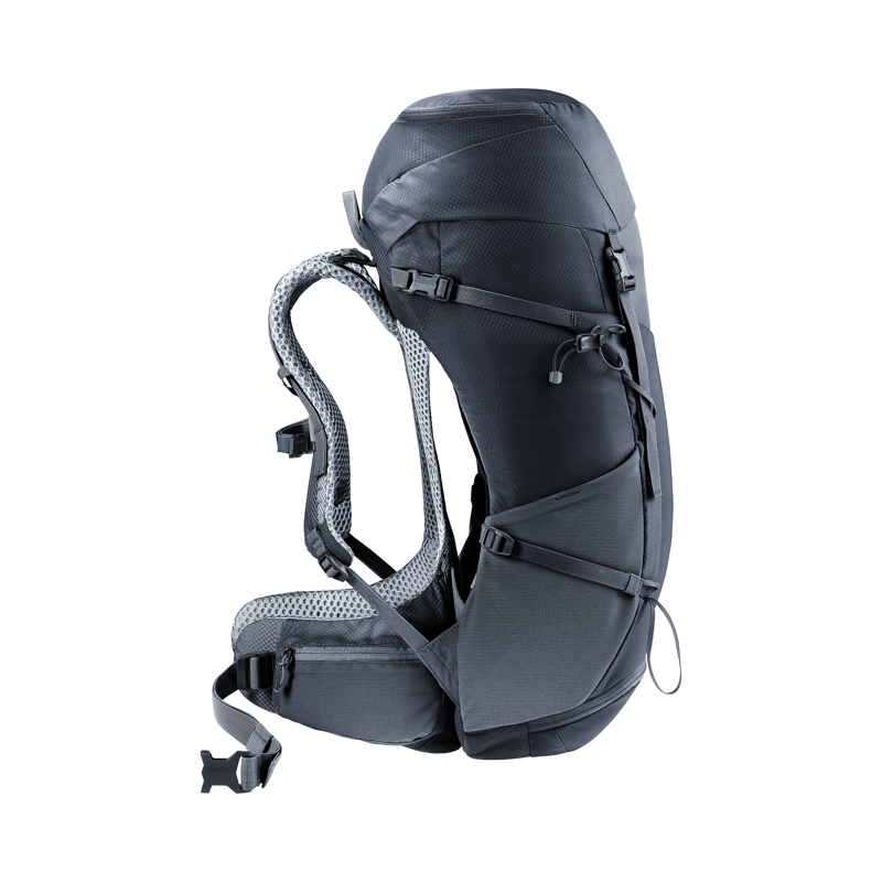 Deuter Women's Futura 30 SL Hiking Backpack Black-4