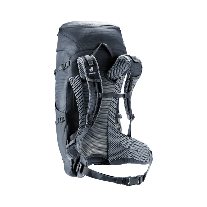 Deuter Women's Futura 30 SL Hiking Backpack Black-9