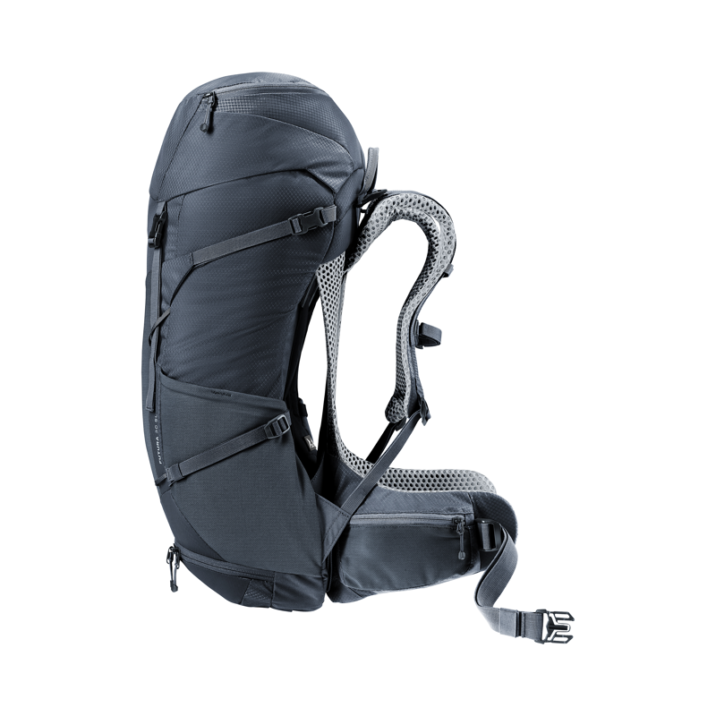 Deuter Women's Futura 30 SL Hiking Backpack Black-5