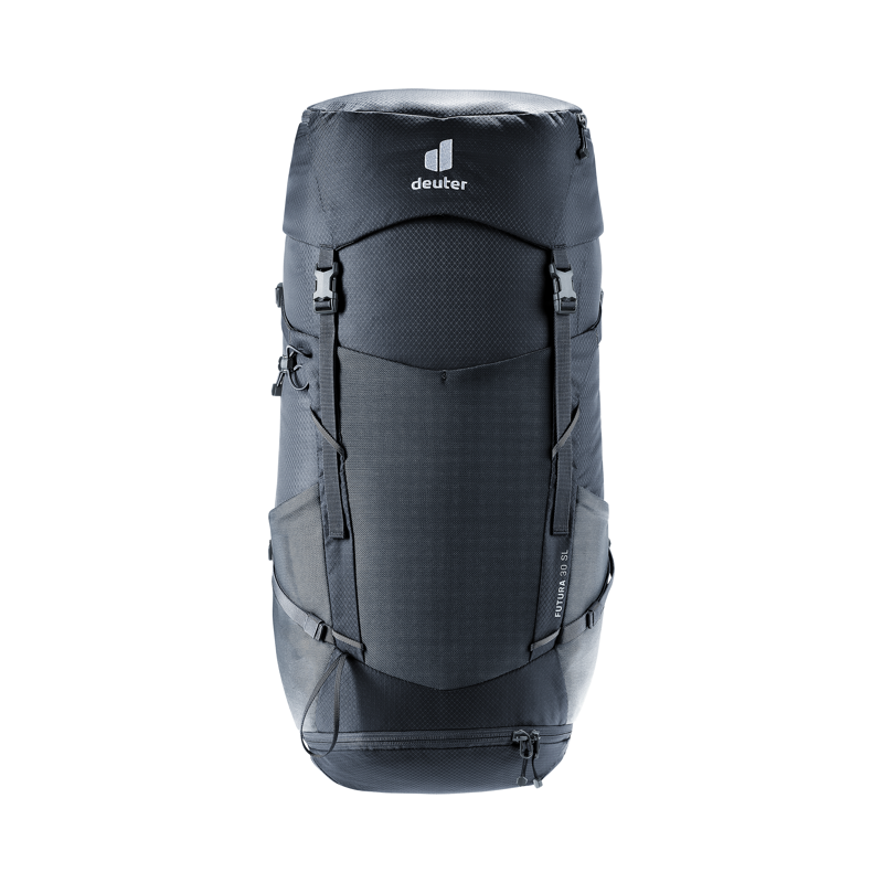 Deuter Women's Futura 30 SL Hiking Backpack Black-11