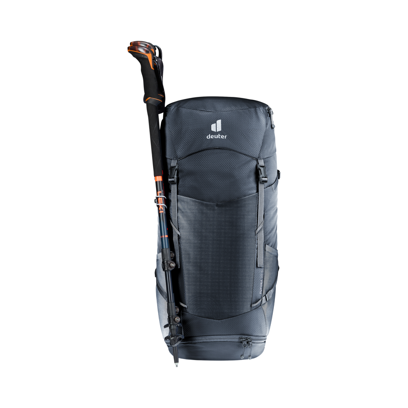 Deuter Women's Futura 30 SL Hiking Backpack Black-6