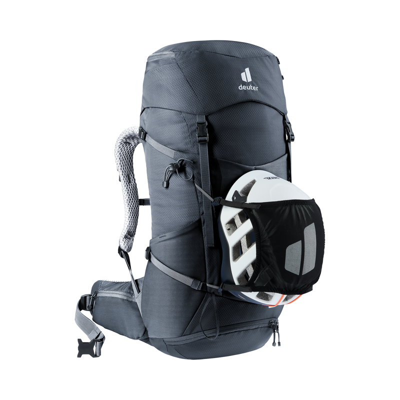 Deuter Women's Futura 30 SL Hiking Backpack Black-3