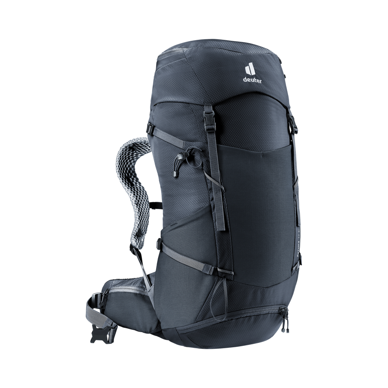 Deuter Women's Futura 30 SL Hiking Backpack Black-2