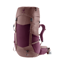 Deuter Women's Futura 30 SL Backpack Cassis Ashrose
