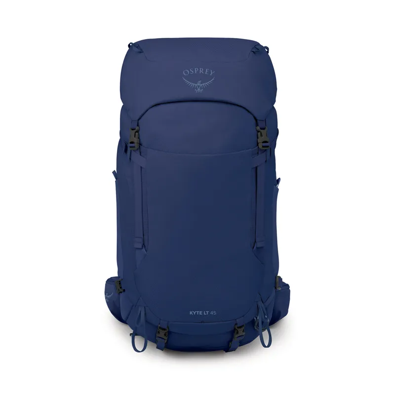 Osprey Womens Kyte LT 45 Serenity Blue-1