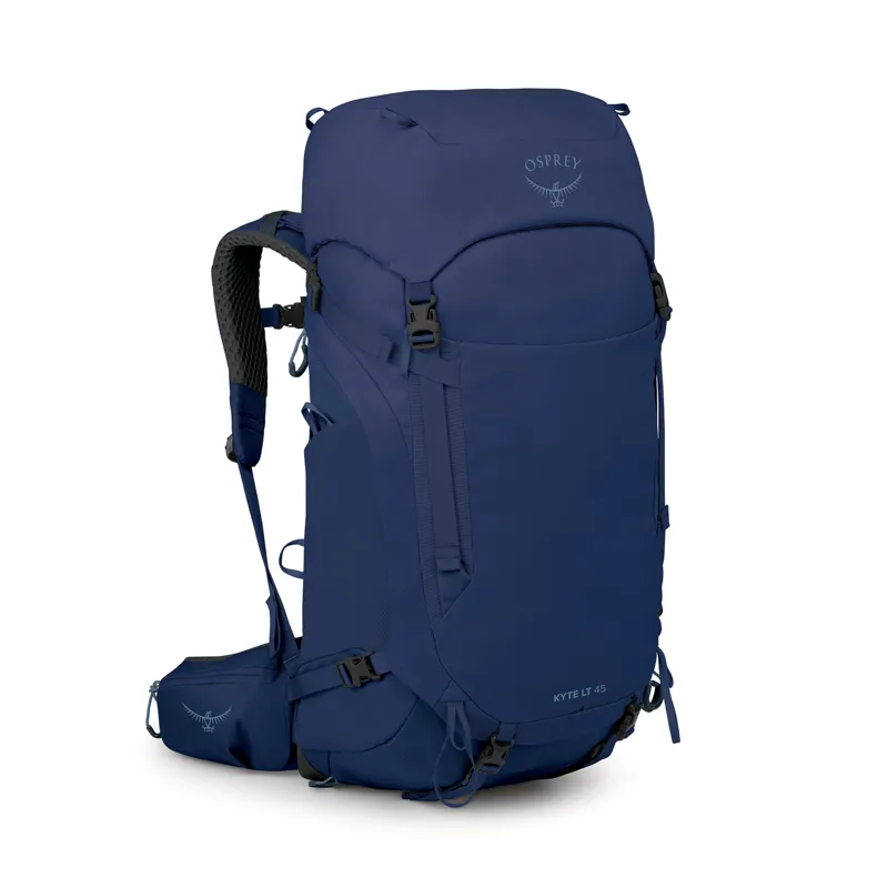 Osprey Womens Kyte LT 45 Serenity Blue