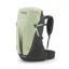 Rab Women's Airox 28ND Fig Green / Black