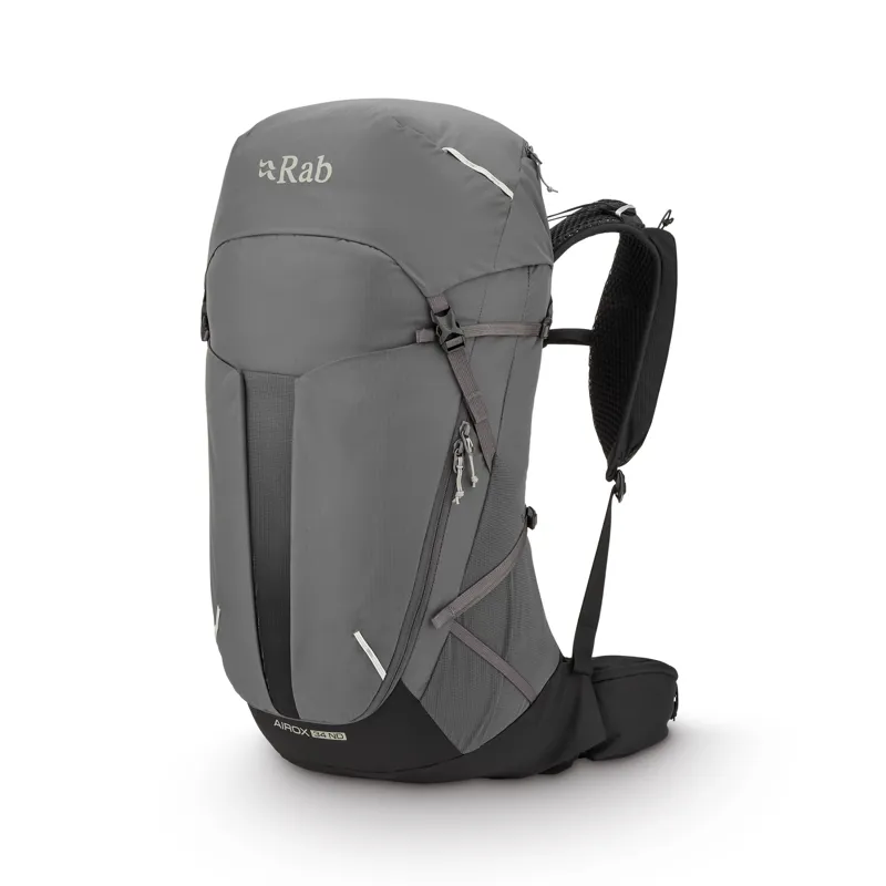 Rab Women's Airox 34ND Graphene