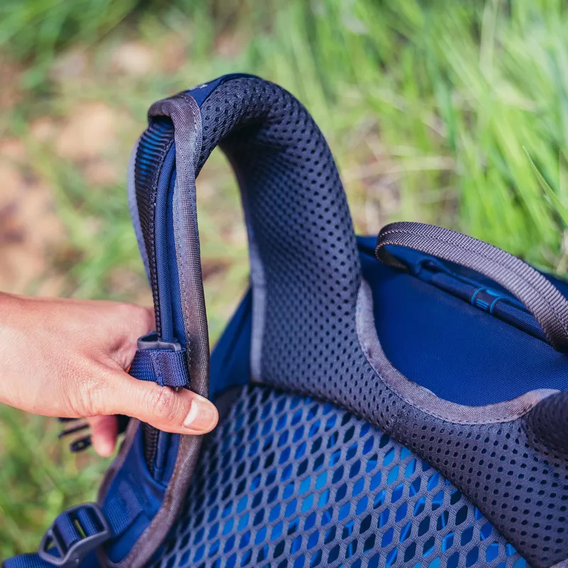 Gregory Women's Jade 28 LT Backpack Artichoke Green-7