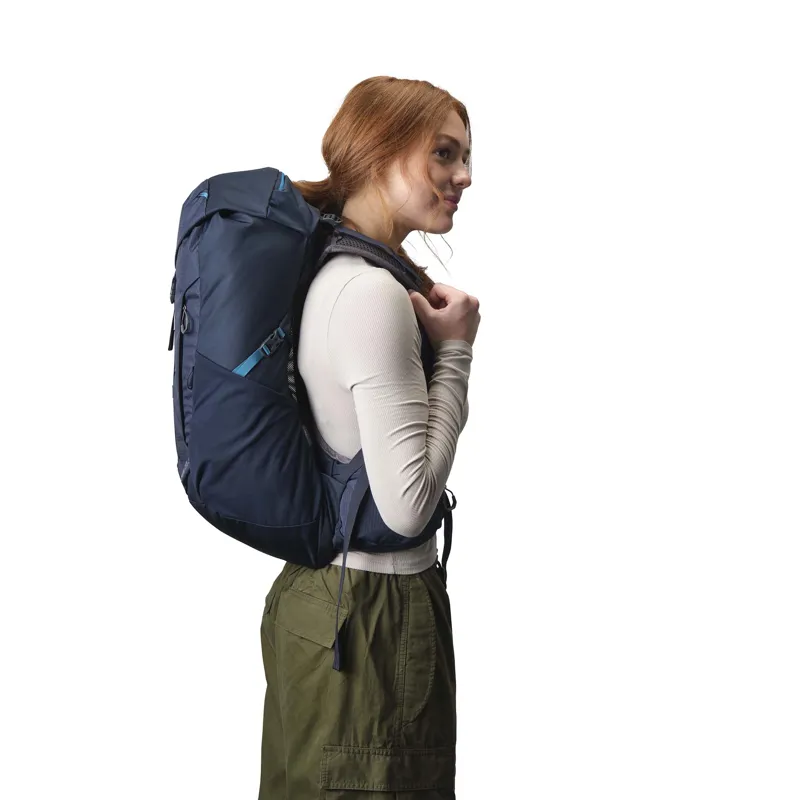 Gregory Women's Jade 28 LT Backpack Artichoke Green-2