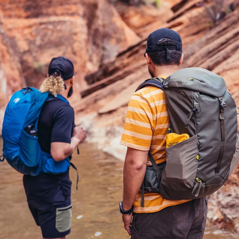 Gregory Women's Jade 28 LT Backpack Artichoke Green-5