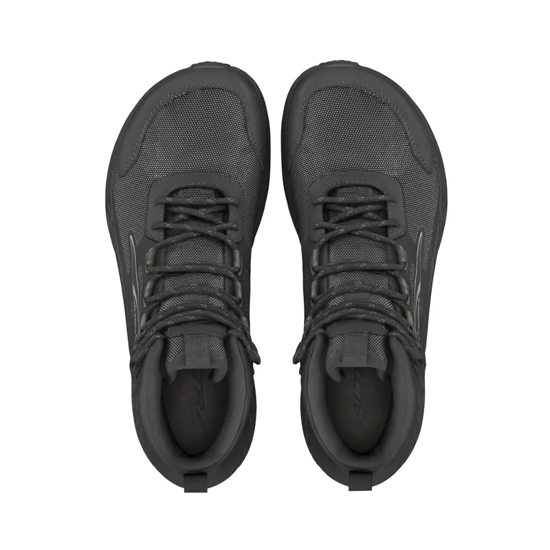 Altra Women's Timp 5 Hiker GTX Boots Black-9