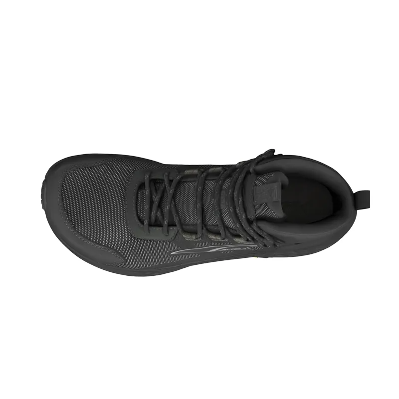 Altra Women's Timp 5 Hiker GTX Boots Black-4