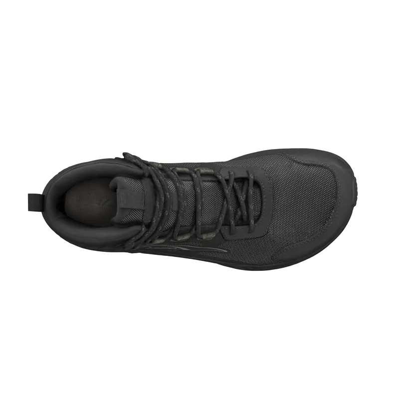 Altra Women's Timp 5 Hiker GTX Boots Black-8