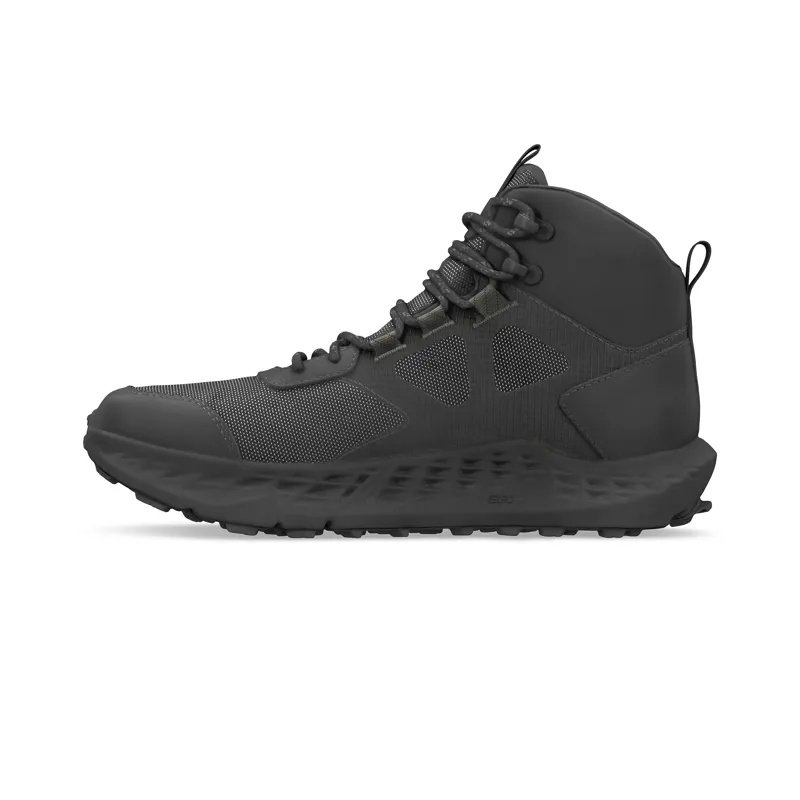 Altra Women's Timp 5 Hiker GTX Boots Black-1