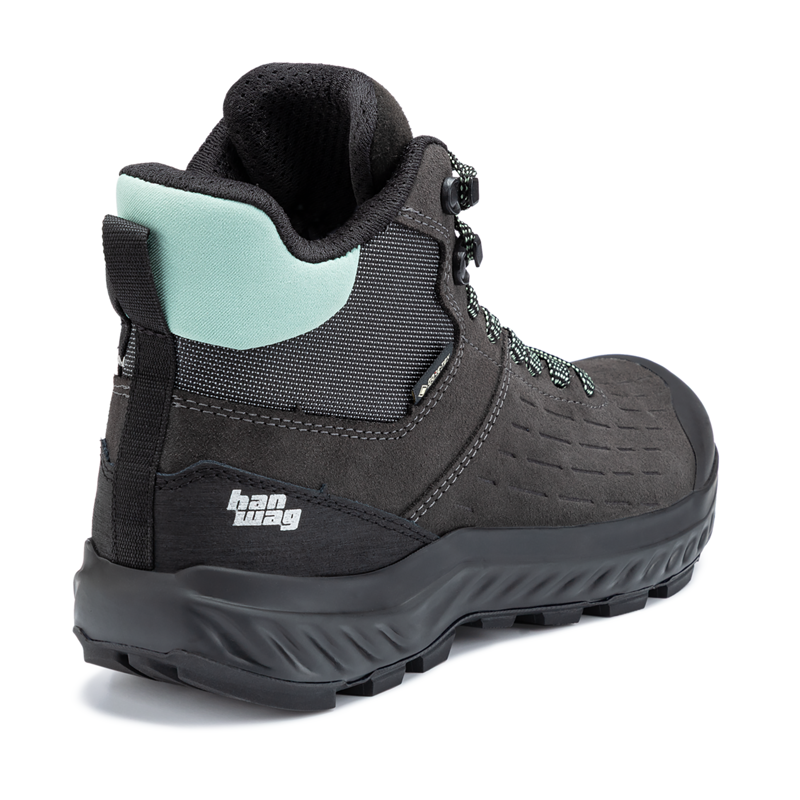 Hanwag Women's Kaduro Mid GTX Hiking Boots Asphalt-2