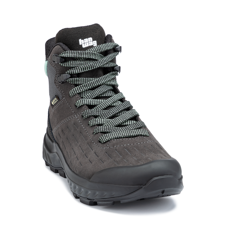 Hanwag Women's Kaduro Mid GTX Hiking Boots Asphalt-1