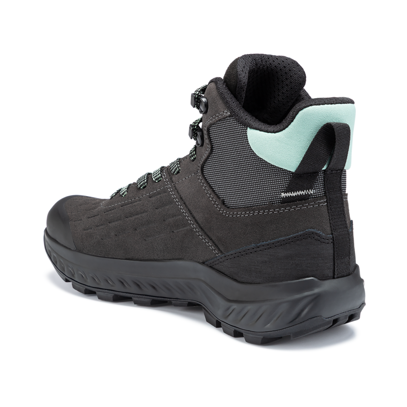 Hanwag Women's Kaduro Mid GTX Hiking Boots Asphalt-5