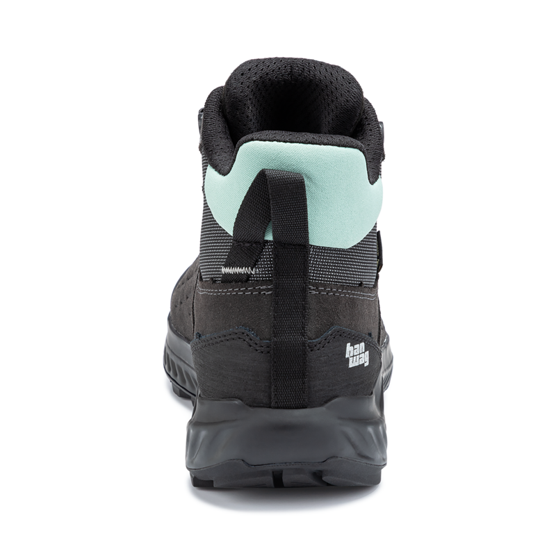 Hanwag Women's Kaduro Mid GTX Hiking Boots Asphalt-8