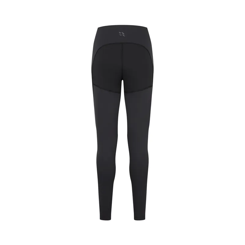 Rab Women's Torque Tights Ebony / Black-1