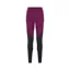 Rab Women's Torque Tights Mulberry/ Black