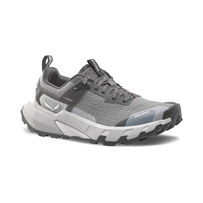 Salewa Women's Pedroc 2 Hiking Shoes Onyx / Vapor Blue-1