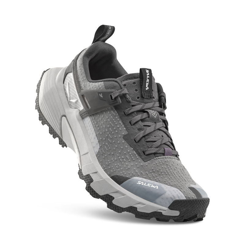 Salewa Women's Pedroc 2 Hiking Shoes Onyx / Vapor Blue-5