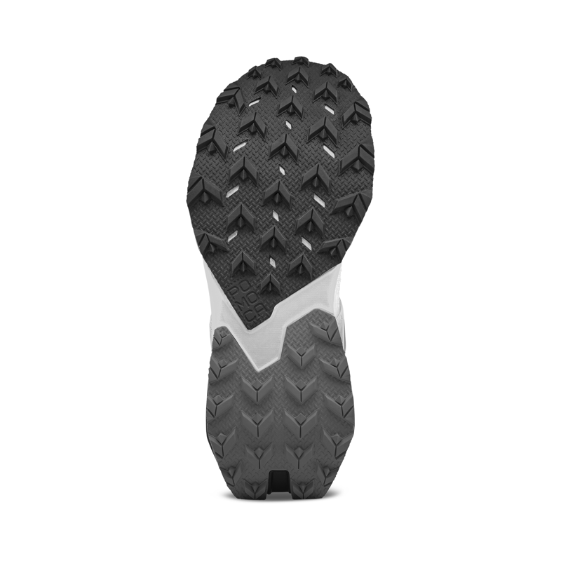 Salewa Women's Pedroc 2 Hiking Shoes Onyx / Vapor Blue-4