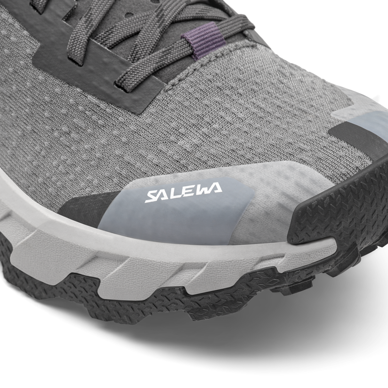 Salewa Women's Pedroc 2 Hiking Shoes Onyx / Vapor Blue-8