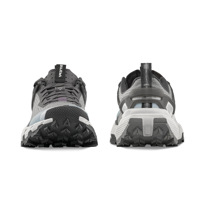 Salewa Women's Pedroc 2 Hiking Shoes Onyx / Vapor Blue-6