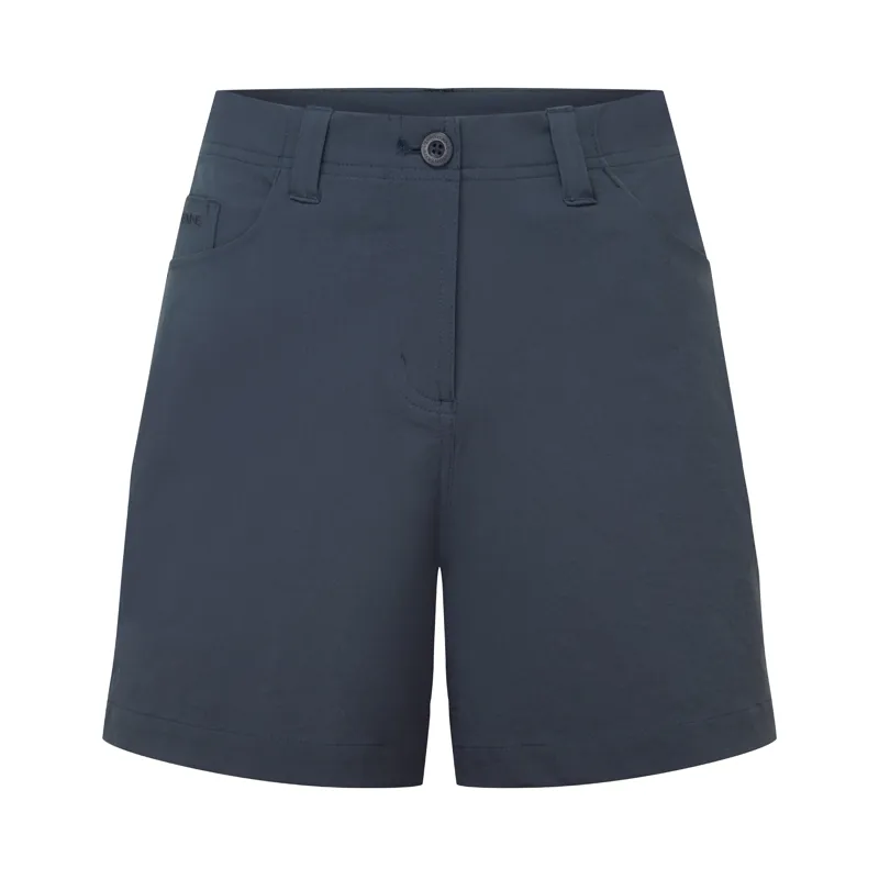 Montane Women's Genoa Lite Shorts Eclipse Blue