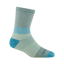 Darn Tough Women's Mountaineering Micro Crew Heavyweight Hiking Sock Reed